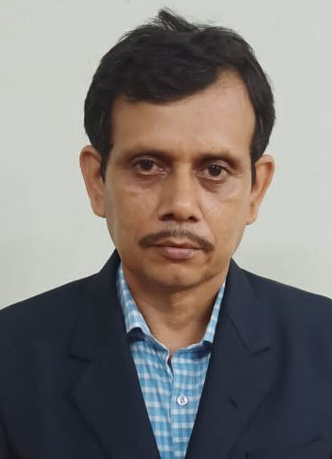 DIPAK KUMAR SINGHA