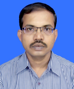 SUBHENDU BIKASH JANA