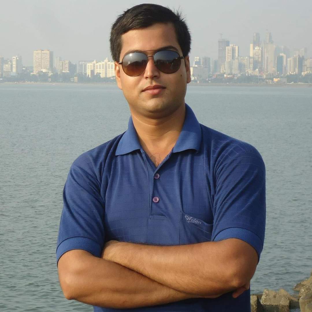 PREETAM MUKHERJEE