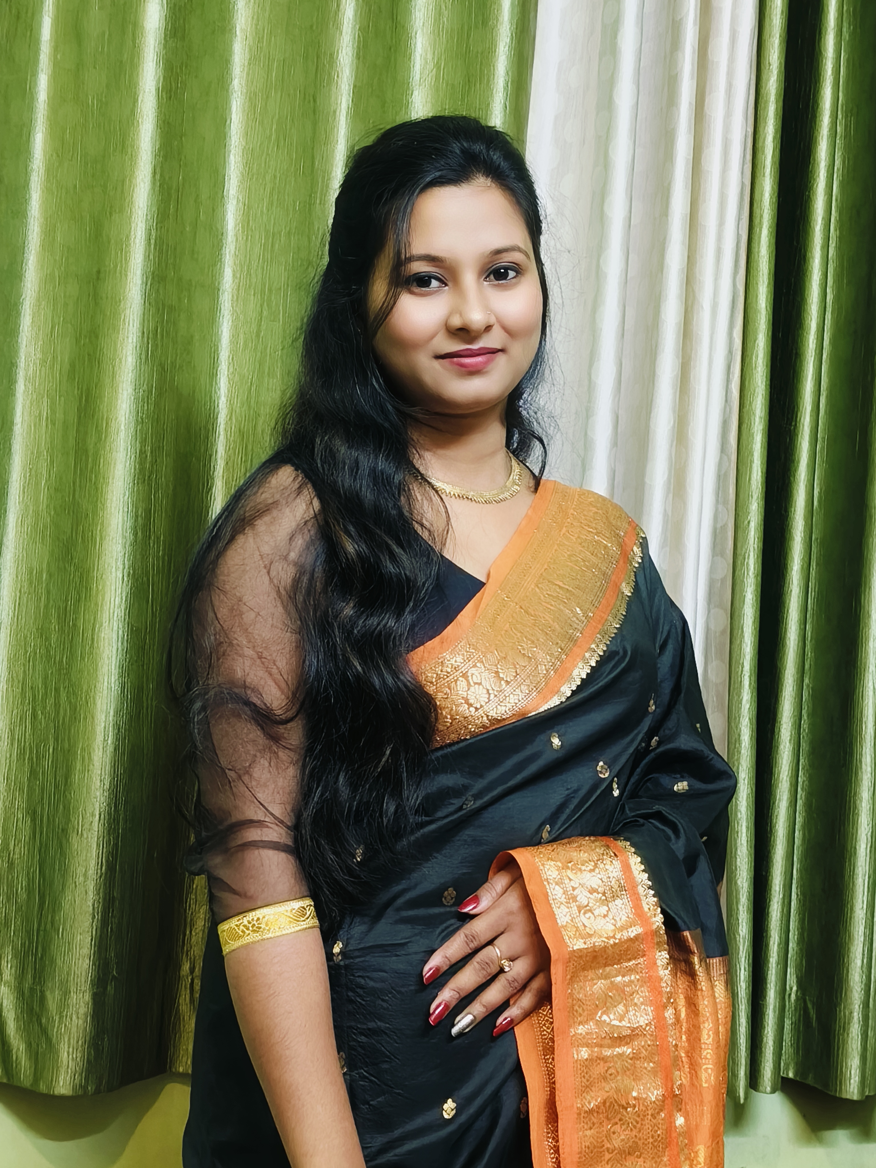 ARUNIMA BISWAS