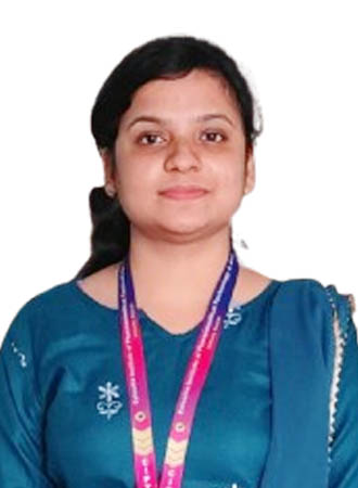 MOUMITA GHOSH