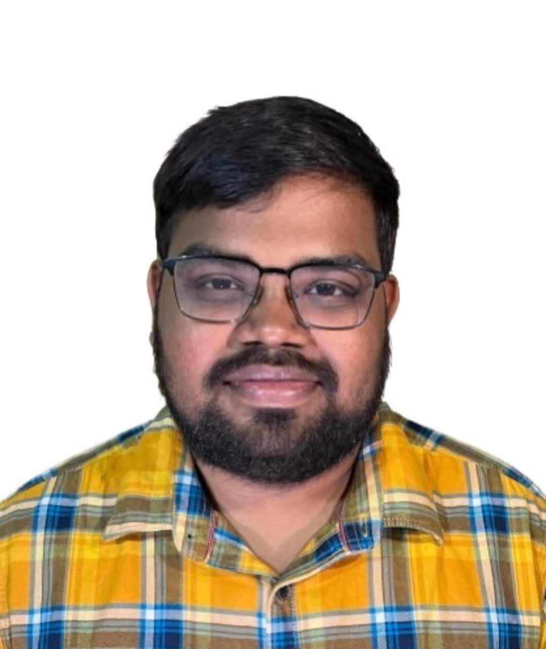 VINAYAK GHOSH
