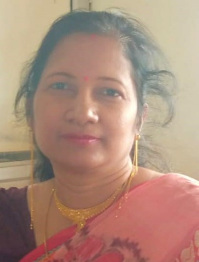 KALPANA SWAIN