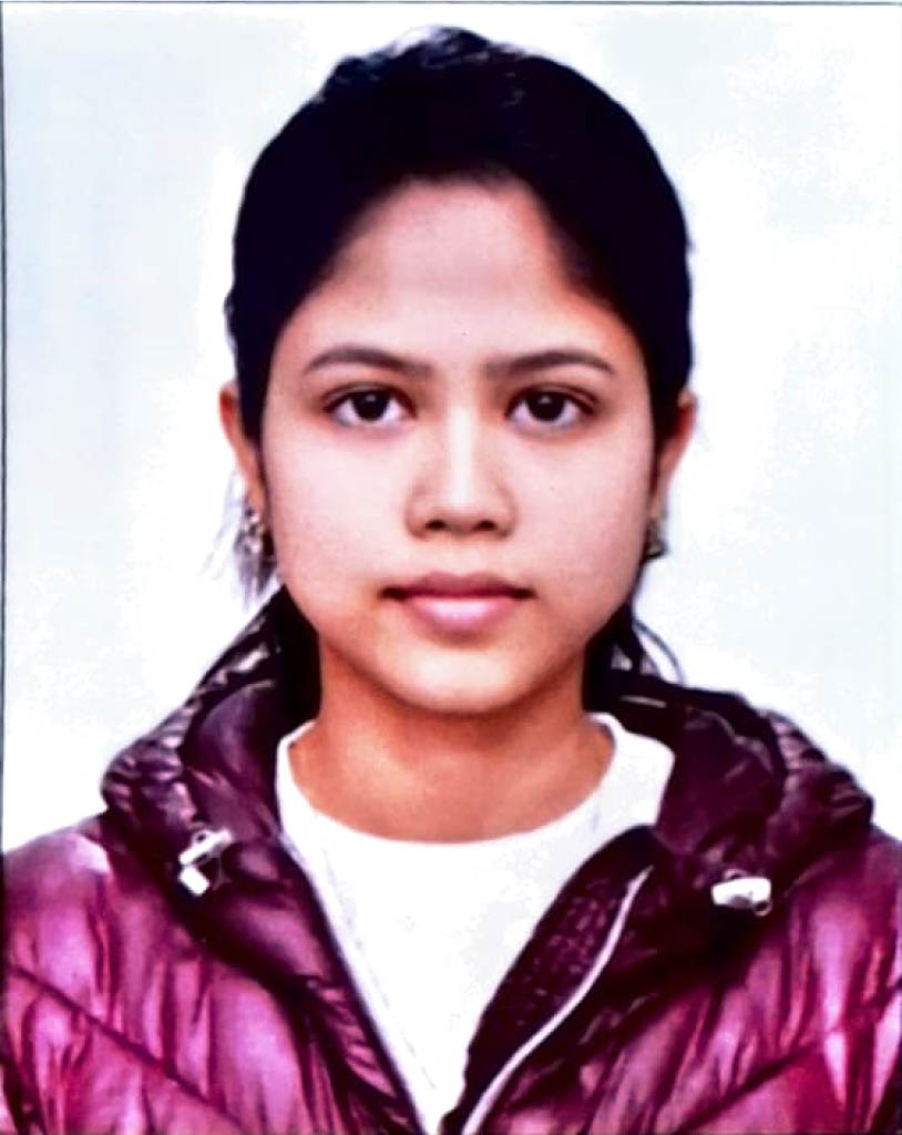 AYANDEEPA MAITY