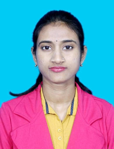 AMRITA JANA