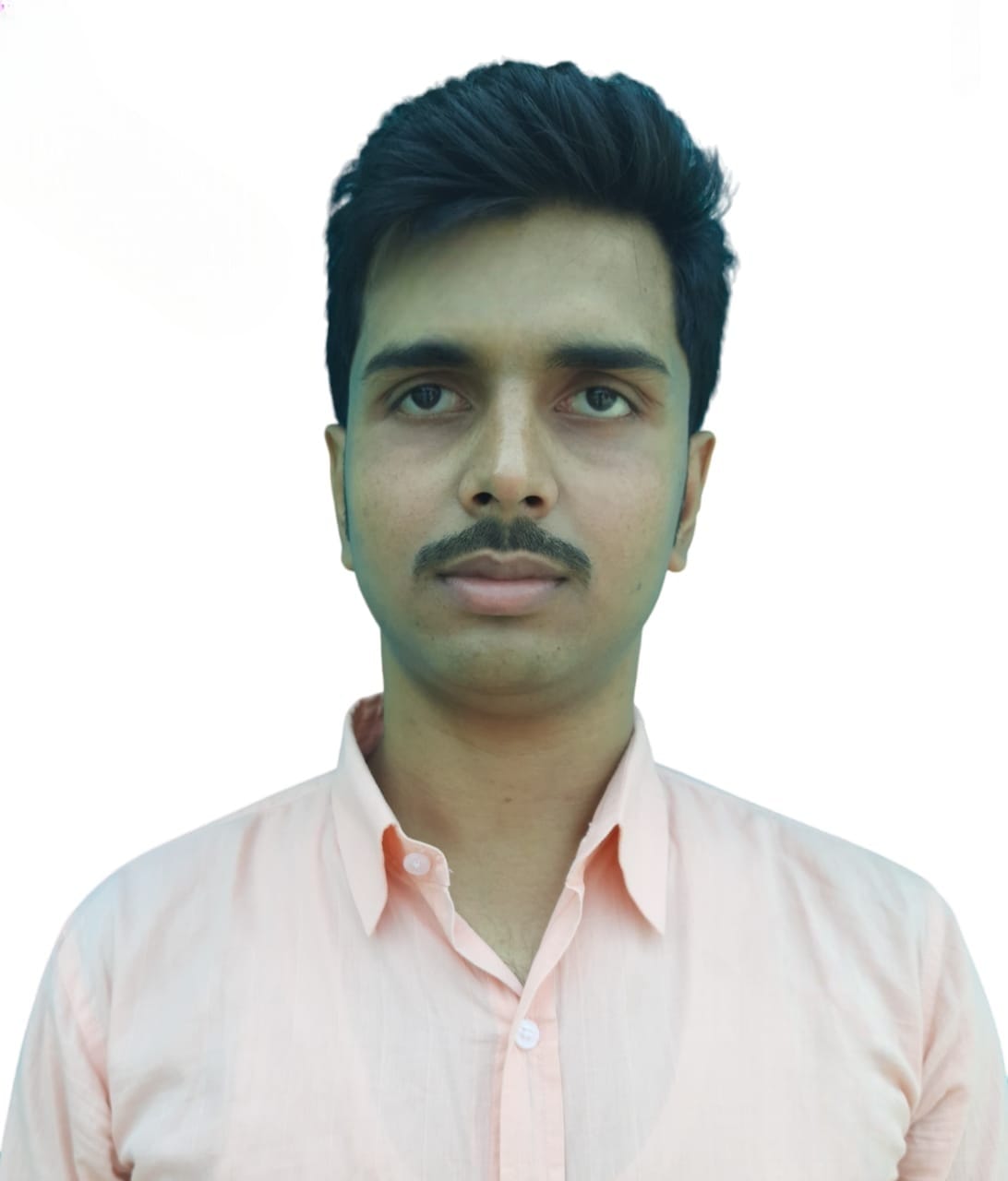 SOUVIK MARICK